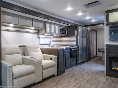 2026 Thor Motor Coach Indigo - Photo 15