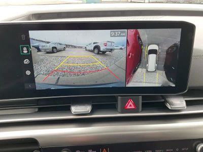 2026 Kia Carnival — photo 24 view