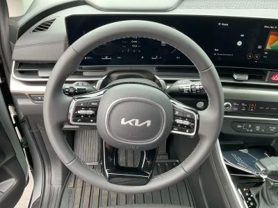 2026 Kia Carnival — photo 19 view