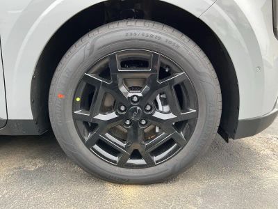 2026 Kia Carnival — photo 16 view