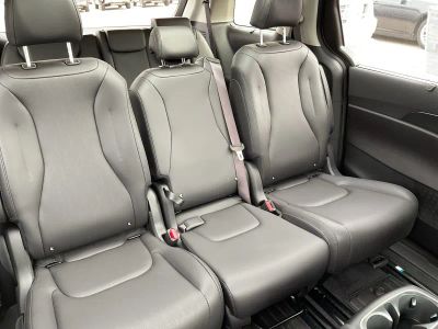 2026 Kia Carnival — photo 14 view