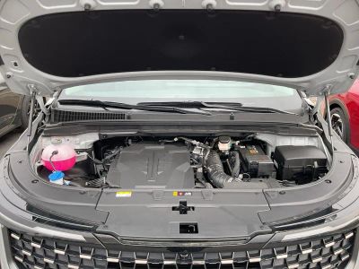 2026 Kia Carnival — photo 22 view
