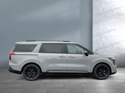 2026 Kia Carnival — photo 7 view