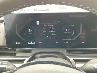 2026 Kia Carnival — photo 10 view