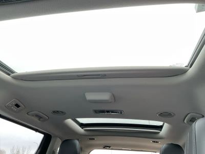 2026 Kia Carnival — photo 25 view