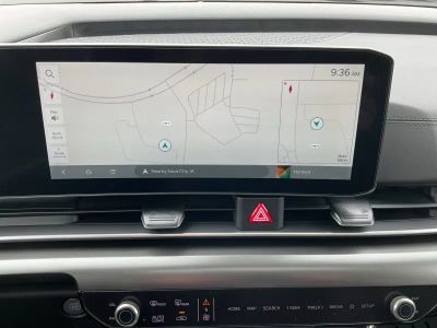 2026 Kia Carnival — photo 23 view