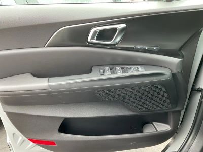 2026 Kia Carnival — photo 20 view