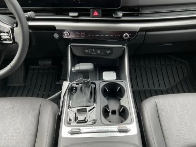 2026 Kia Carnival — photo 13 view