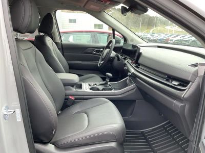 2026 Kia Carnival — photo 15 view