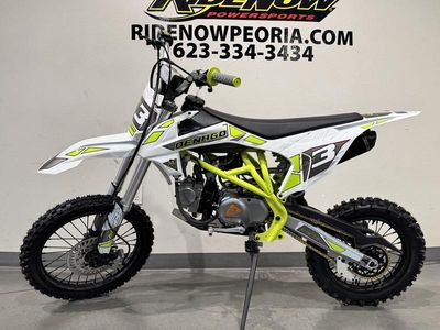 2026 Denago Powersports MX3 - Photo 5