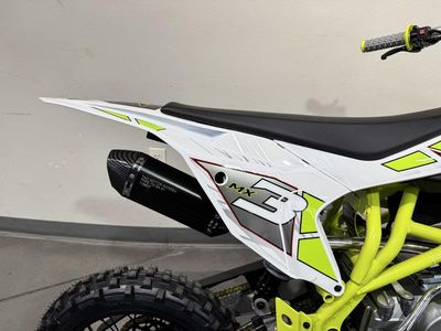 2026 Denago Powersports MX3 - Photo 9