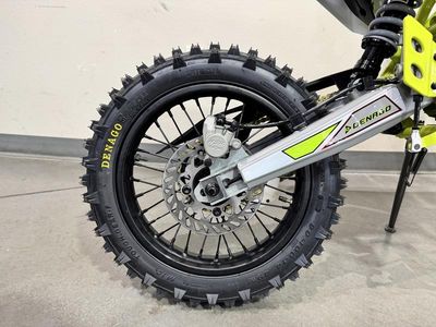 2026 Denago Powersports MX3 - Photo 10