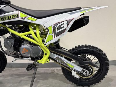 2026 Denago Powersports MX3 - Photo 16