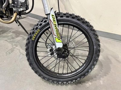 2026 Denago Powersports MX3 - Photo 13