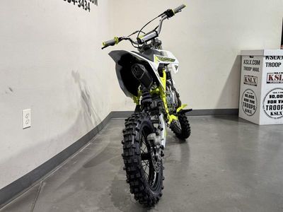 2026 Denago Powersports MX3 - Photo 8