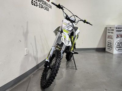 2026 Denago Powersports MX3 - Photo 7