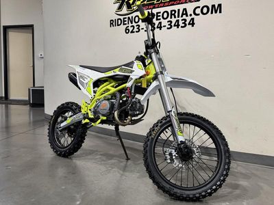 2026 Denago Powersports MX3 - Photo 2