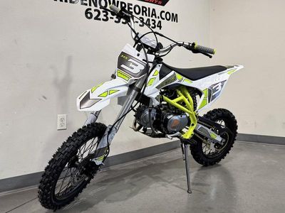 2026 Denago Powersports MX3 - Photo 4