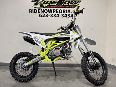 2026 Denago Powersports MX3 - Photo 1