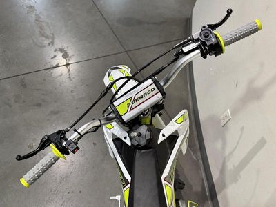 2026 Denago Powersports MX3 - Photo 17