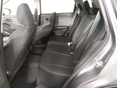 2023 Nissan Rogue - Photo 21