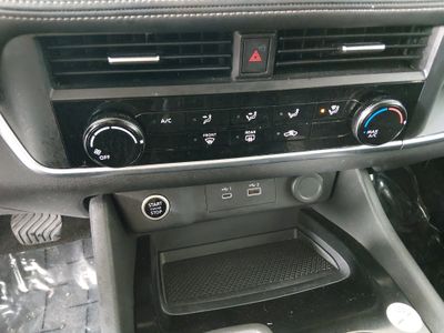 2023 Nissan Rogue - Photo 17