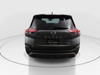 2023 Nissan Rogue - Photo 6
