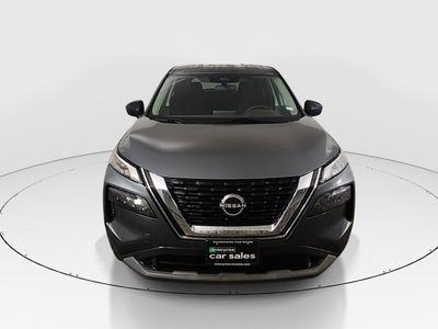 2023 Nissan Rogue - Photo 2