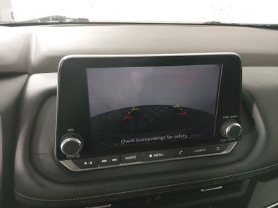 2023 Nissan Rogue - Photo 16