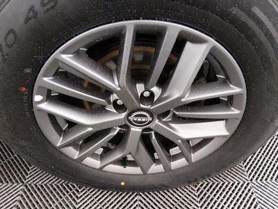 2023 Nissan Rogue - Photo 10