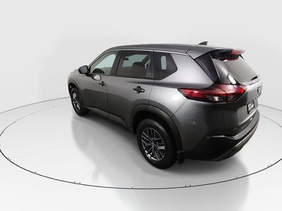 2023 Nissan Rogue - Photo 5