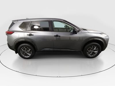 2023 Nissan Rogue - Photo 8