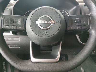 2023 Nissan Rogue - Photo 12
