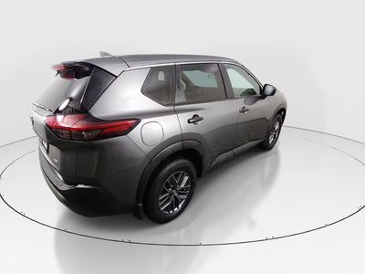 2023 Nissan Rogue - Photo 7