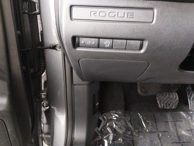 2023 Nissan Rogue - Photo 13