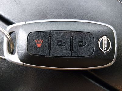 2023 Nissan Rogue - Photo 15