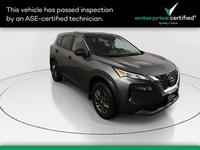 2023 Nissan Rogue - Photo 1