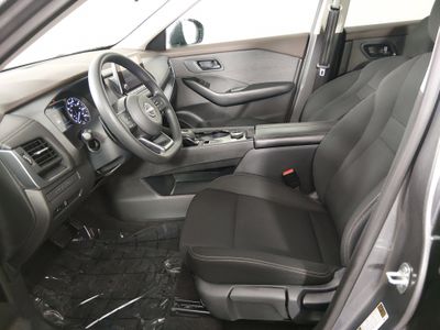 2023 Nissan Rogue - Photo 20