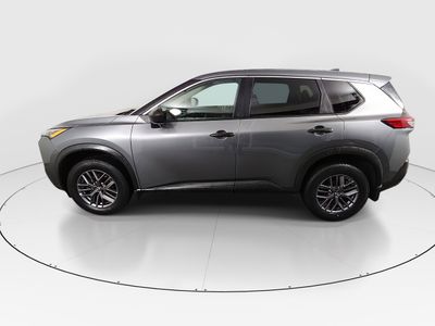 2023 Nissan Rogue - Photo 4