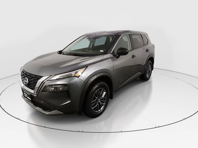 2023 Nissan Rogue - Photo 3