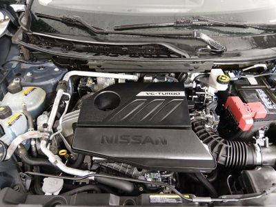 2023 Nissan Rogue - Photo 9