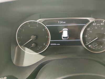 2023 Nissan Rogue - Photo 14