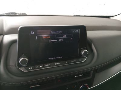 2023 Nissan Rogue - Photo 18