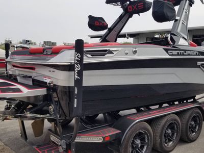 2022 Centurion Ri245 - Photo 4