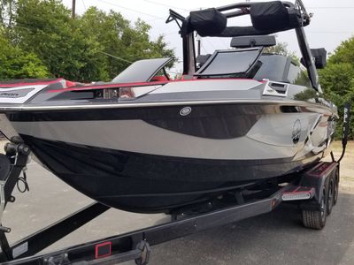 2022 Centurion Ri245 - Photo 6