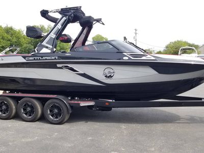 2022 Centurion Ri245 - Photo 2