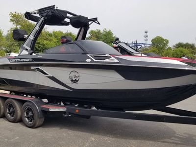 2022 Centurion Ri245 - Photo 3