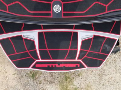 2022 Centurion Ri245 - Photo 18