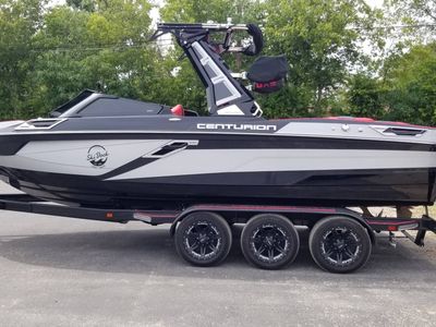 2022 Centurion Ri245 - Photo 1
