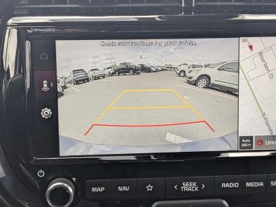 2022 Kia Soul — photo 22 view